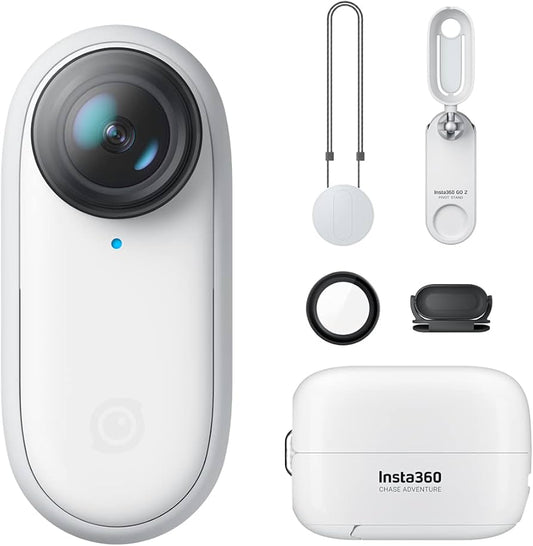 Insta360 GO 2 action camera