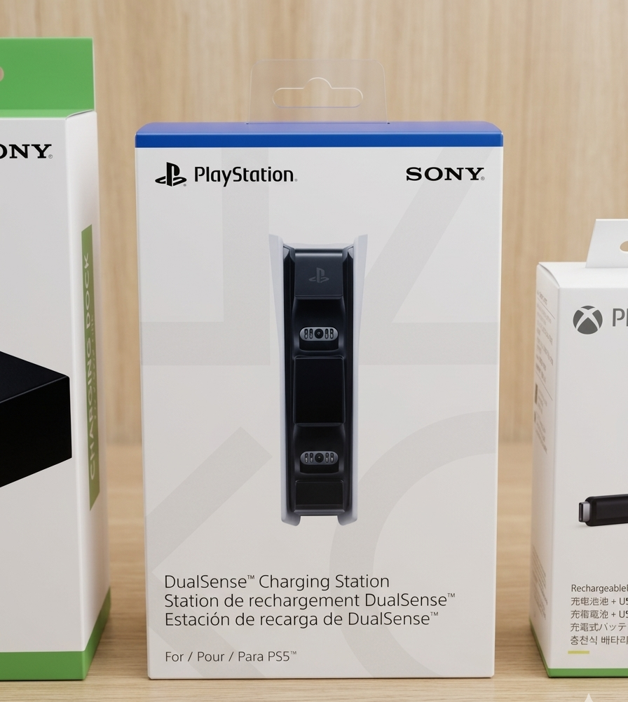 Sony PS5 Controler Charging  Station