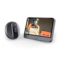 Smart Video Doorbell-C201