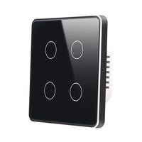 4-Gang Smart Switch-2423