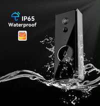 Smart Video Doorbell-C566