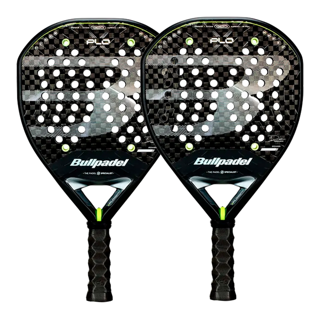 Bullpadel XPLO 2026 padel racket