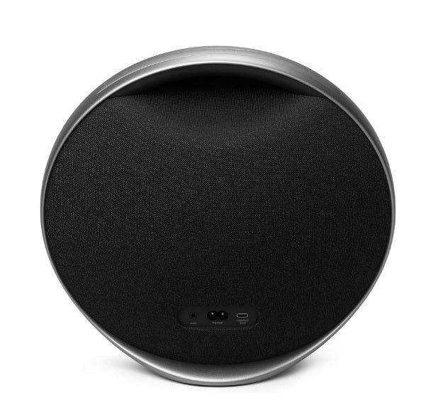 Studio 9 portable Bluetooth speakers