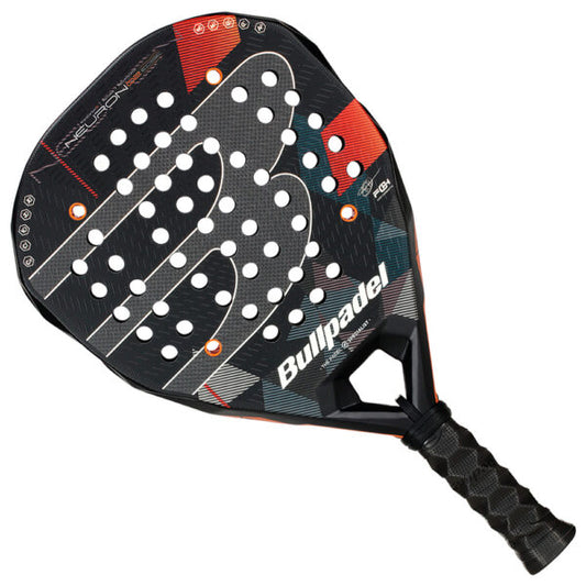 Bullpadel Neuron 02 2026 padel racket