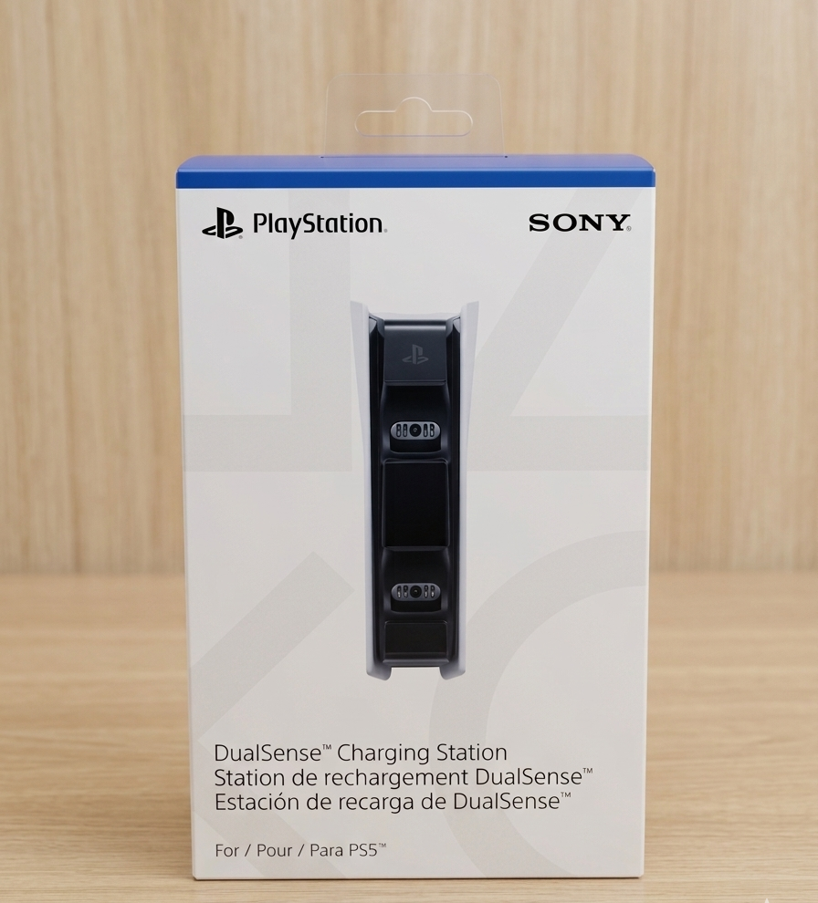 Sony PS5 Controler Charging  Station