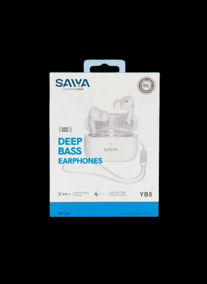 SAIYA YB5