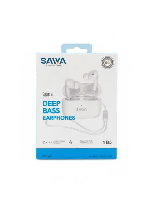 SAIYA YB5