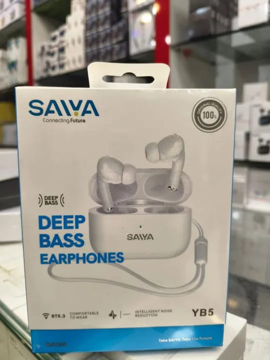 SAIVA YB5