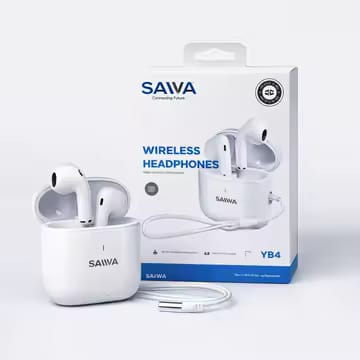 SAIVA YB4