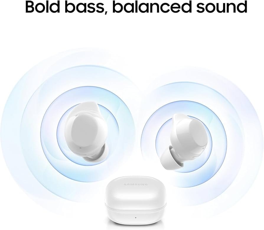 Samsung galaxy buds core