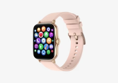 Apple Watch Ultra (GPS + Cellular), 49mm Titanium Case with White Ocean Band