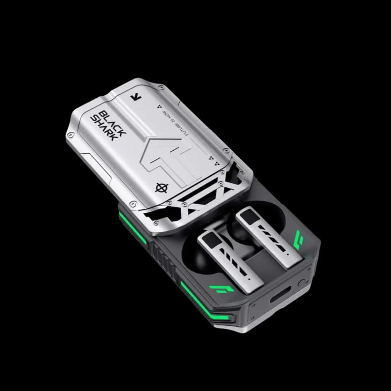 Black shark  T11