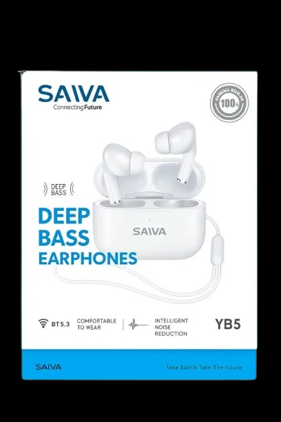 SAIYA YB5