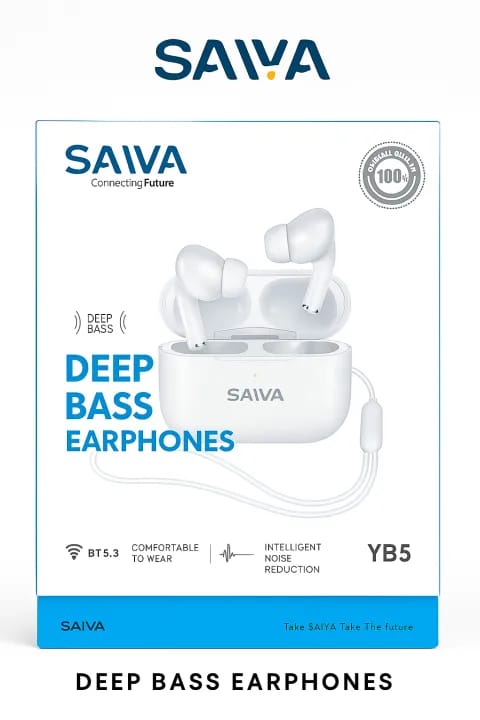 SAIYA YB5